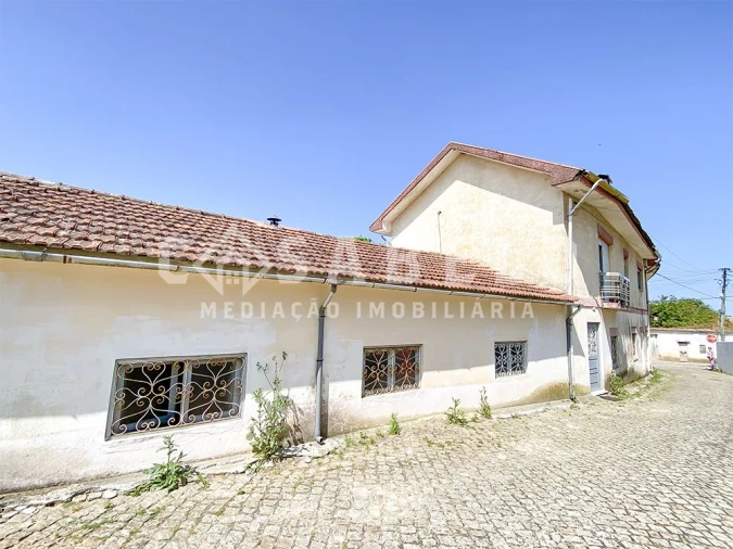 Moradia T10 para Venda em Serzedo e Perosinho Foto 5