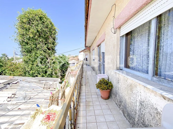 Moradia T10 para Venda em Serzedo e Perosinho Foto 24