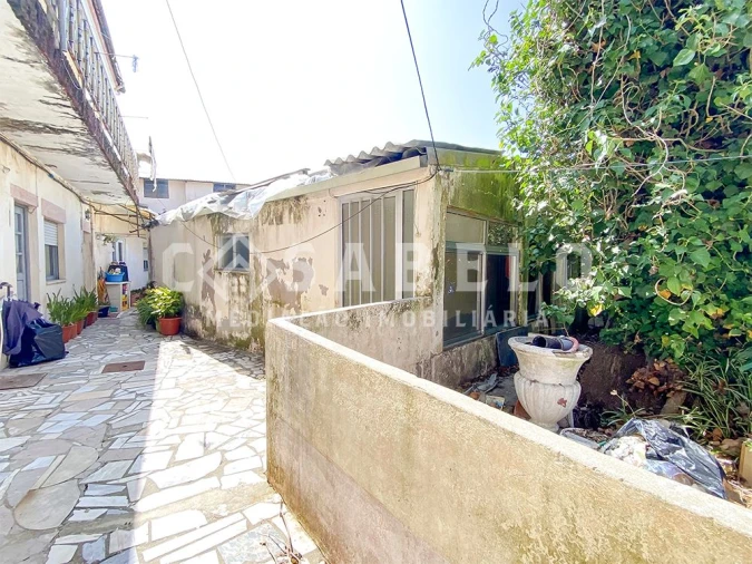 Moradia T10 para Venda em Serzedo e Perosinho Foto 11