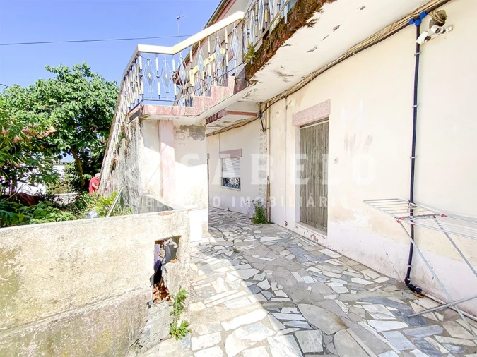 Moradia T10 para Venda em Serzedo e Perosinho Foto 13