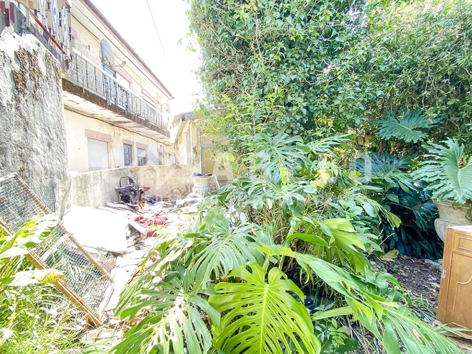 Moradia T10 para Venda em Serzedo e Perosinho Foto 25