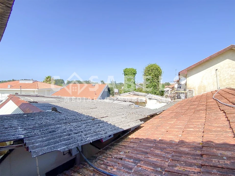 Moradia T10 para Venda em Serzedo e Perosinho Foto 21