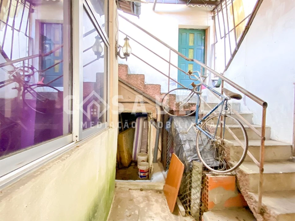 Moradia T10 para Venda em Serzedo e Perosinho Foto 18