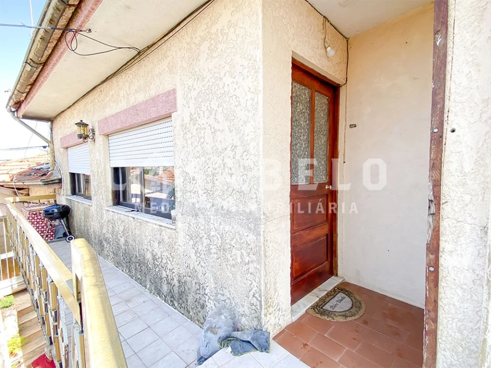 Moradia T10 para Venda em Serzedo e Perosinho Foto 22