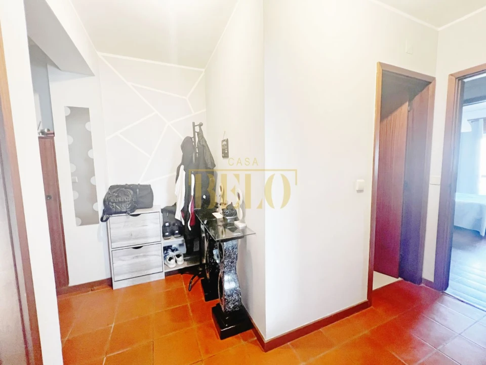 Apartamento T4 para Venda em Ramalde Foto 6