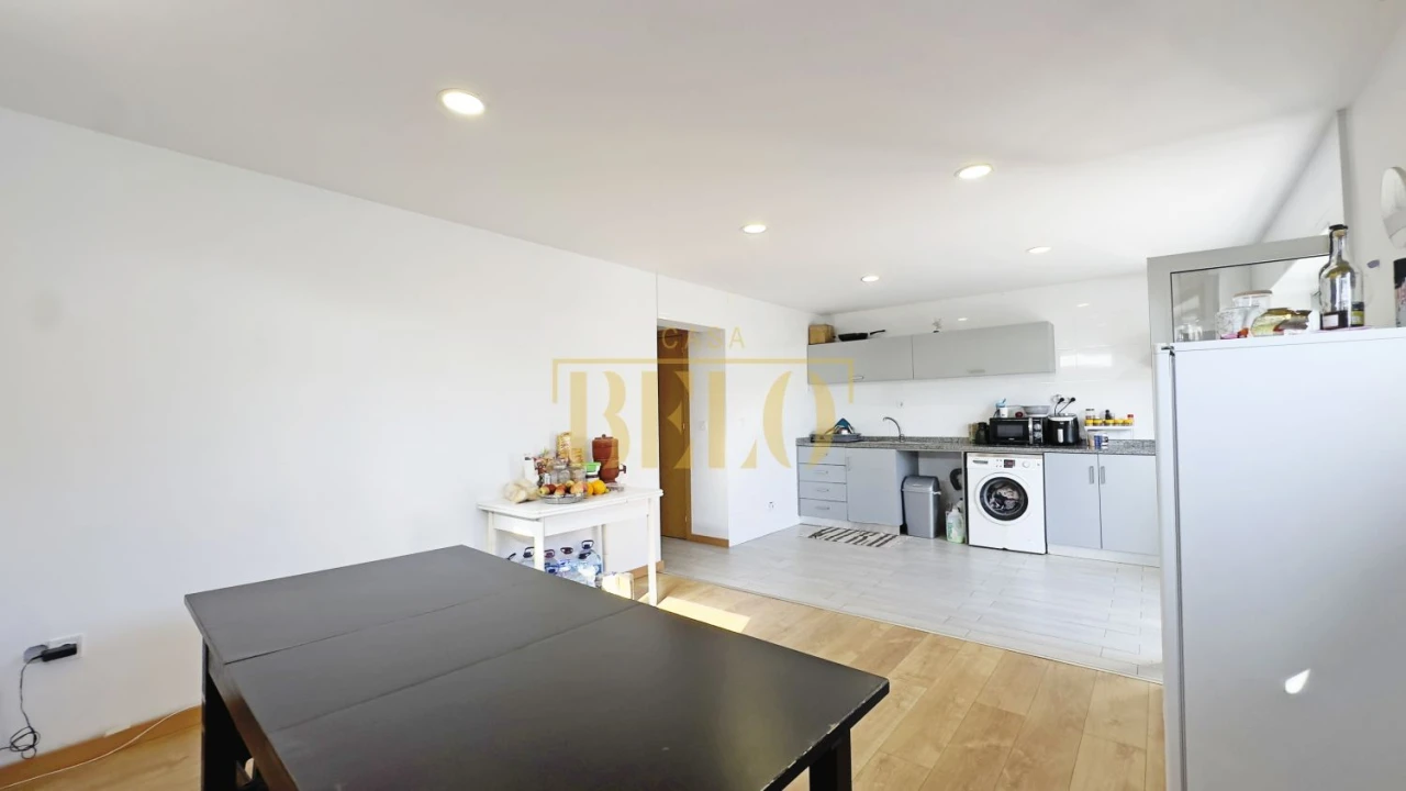 Moradia T8 para Venda em Milheiros Foto 39