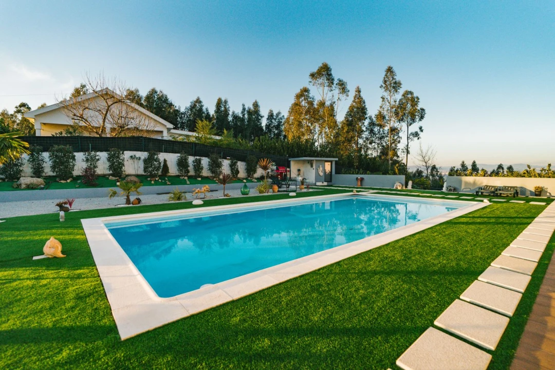 Moradia T4 para Venda em Fonte Arcada Foto 10