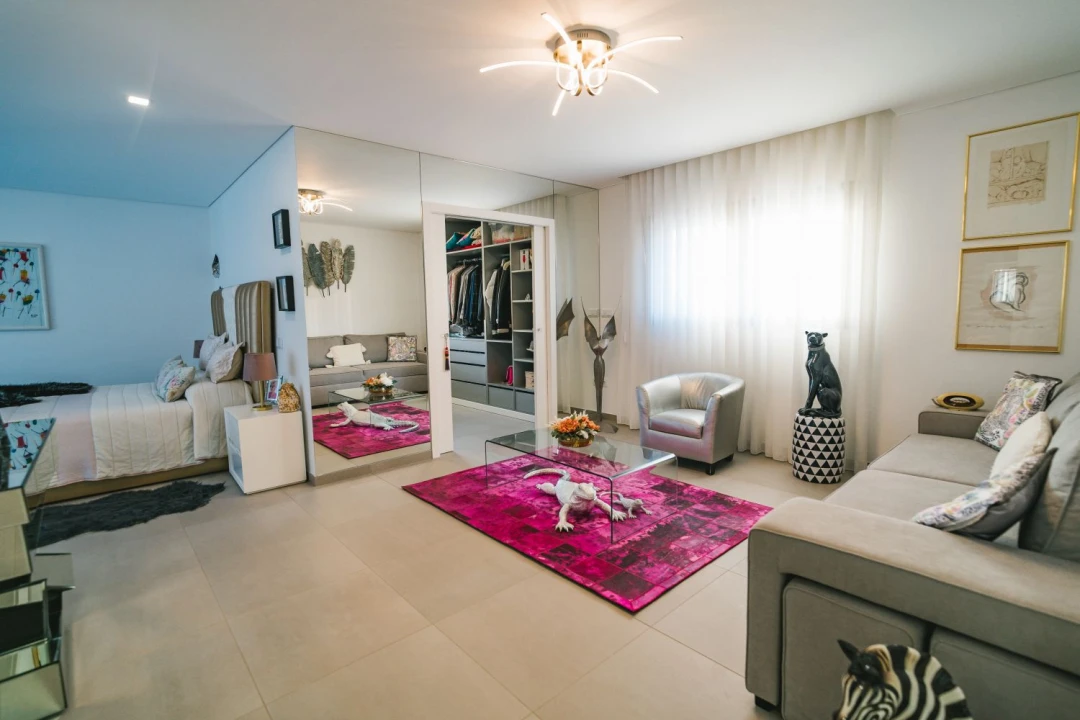 Moradia T4 para Venda em Fonte Arcada Foto 32