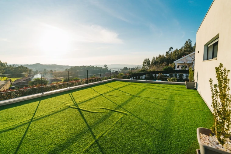 Moradia T4 para Venda em Fonte Arcada Foto 43