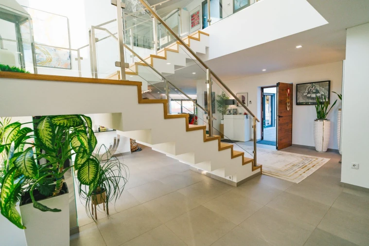 Moradia T4 para Venda em Fonte Arcada Foto 14