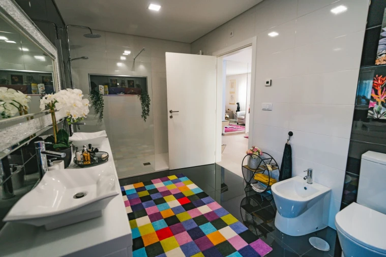 Moradia T4 para Venda em Fonte Arcada Foto 34