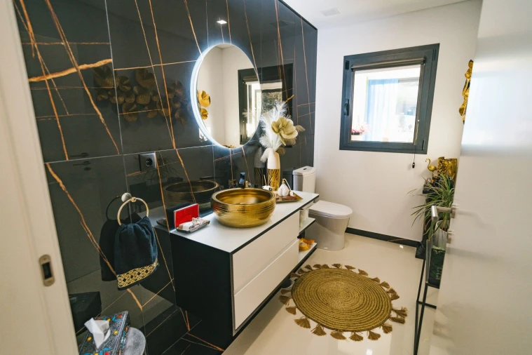 Moradia T4 para Venda em Fonte Arcada Foto 29