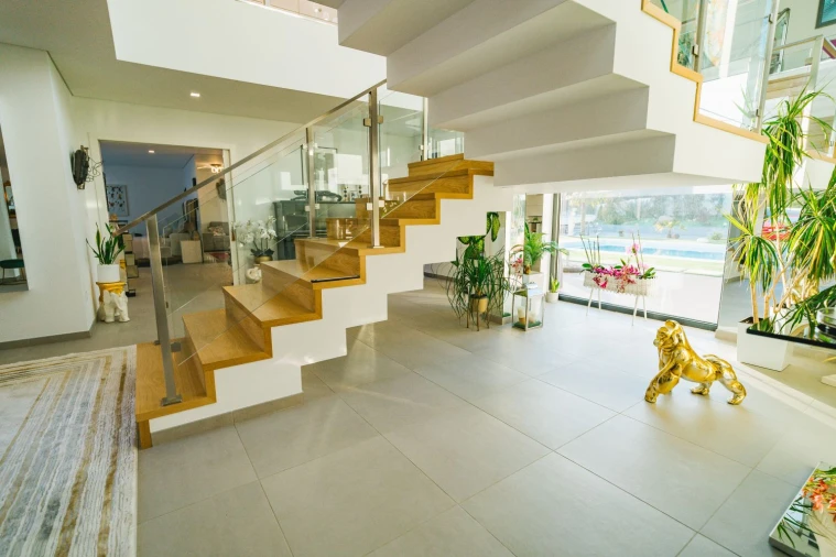 Moradia T4 para Venda em Fonte Arcada Foto 31