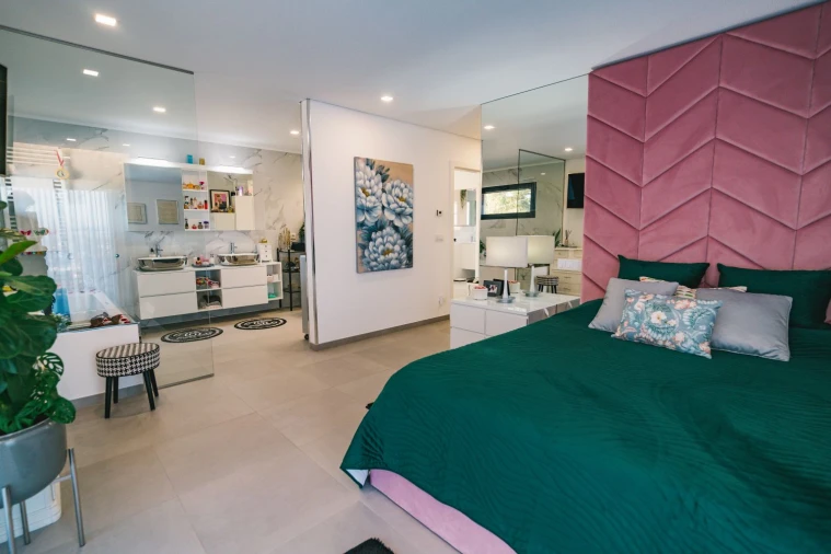 Moradia T4 para Venda em Fonte Arcada Foto 55