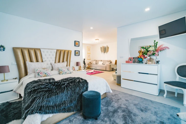 Moradia T4 para Venda em Fonte Arcada Foto 36