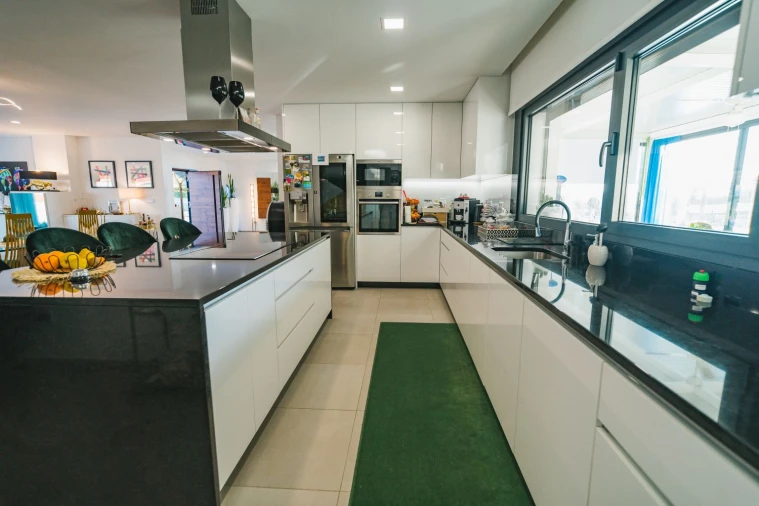 Moradia T4 para Venda em Fonte Arcada Foto 23