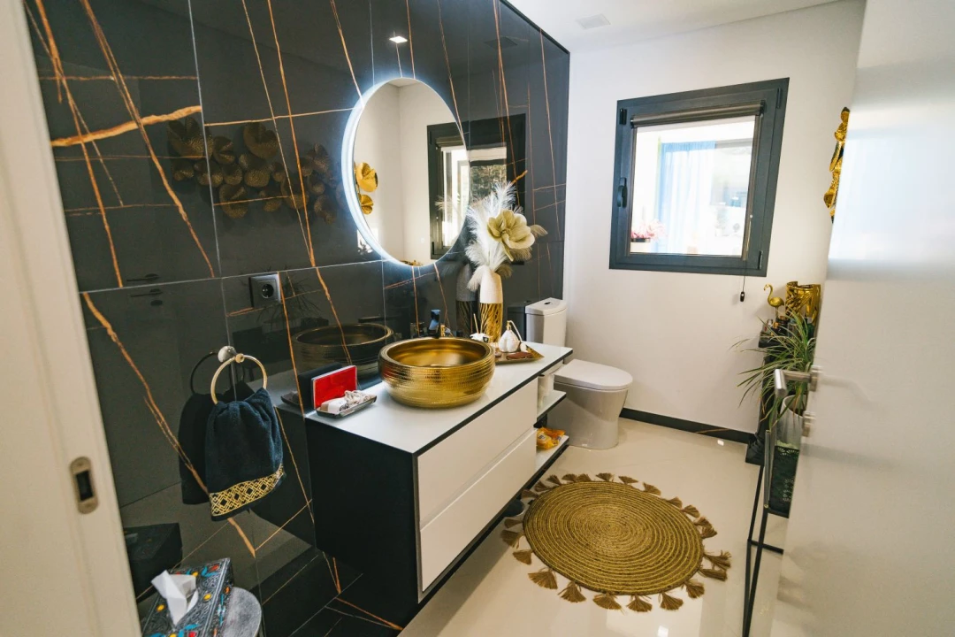 Moradia T4 para Venda em Fonte Arcada Foto 29