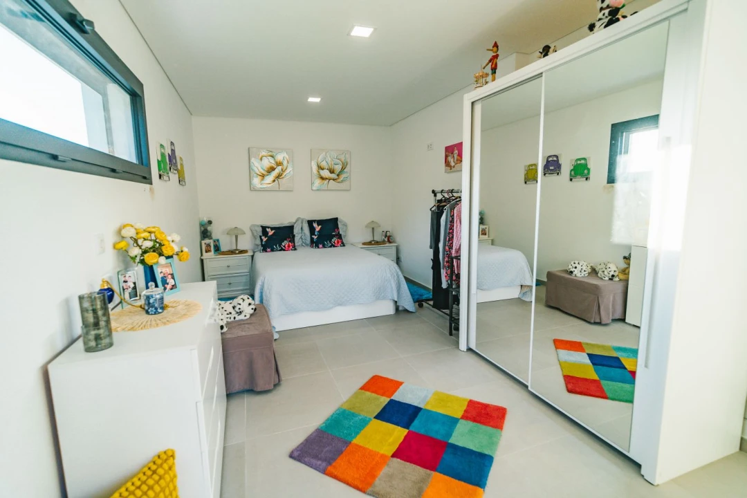 Moradia T4 para Venda em Fonte Arcada Foto 41