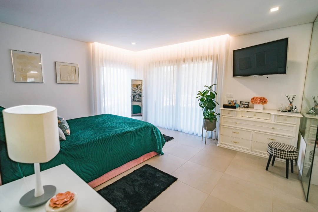 Moradia T4 para Venda em Fonte Arcada Foto 53