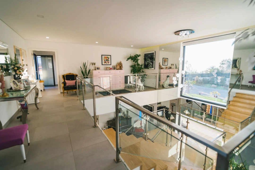 Moradia T4 para Venda em Fonte Arcada Foto 40