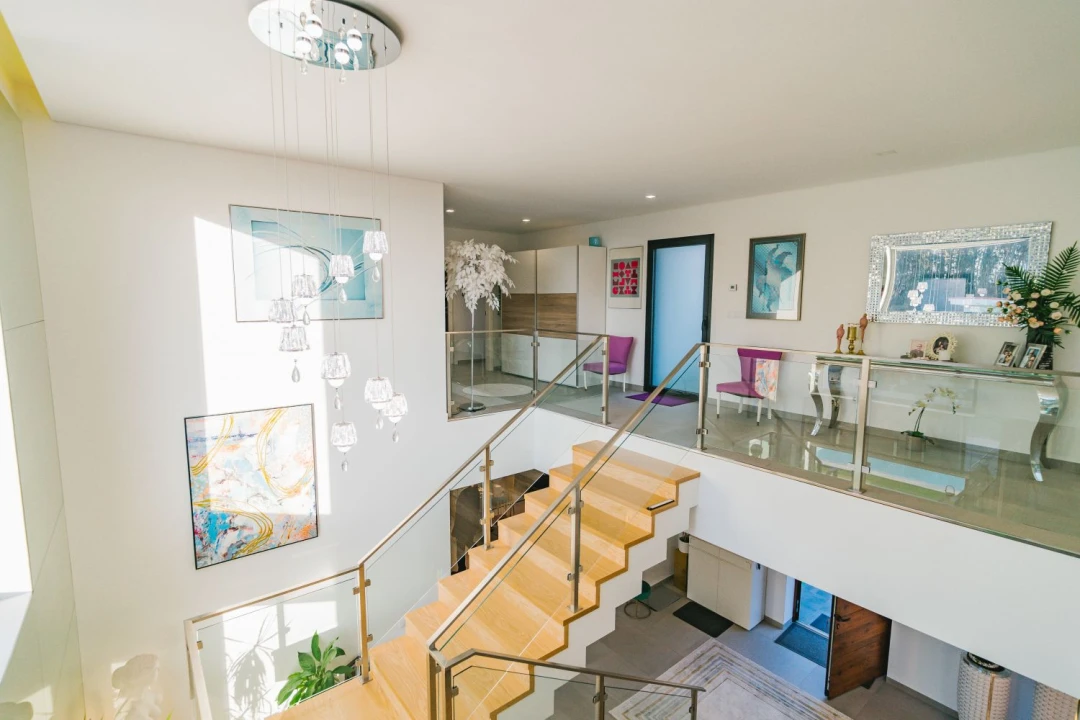 Moradia T4 para Venda em Fonte Arcada Foto 39