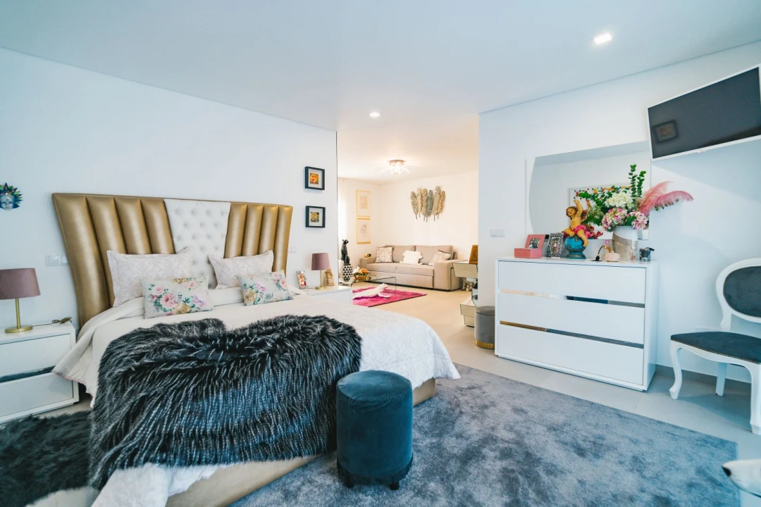 Moradia T4 para Venda em Fonte Arcada Foto 36