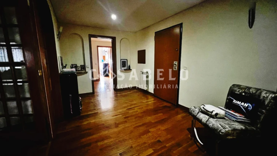 Apartamento T3 para Venda em Cidade da Maia Foto 27