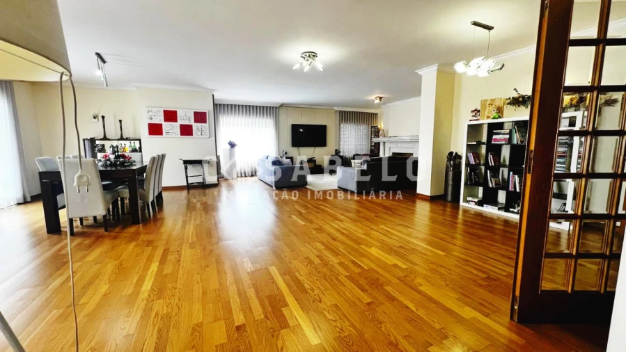 Apartamento T3 para Venda em Cidade da Maia Foto 4