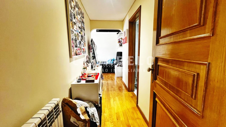 Apartamento T3 para Venda em Cidade da Maia Foto 47