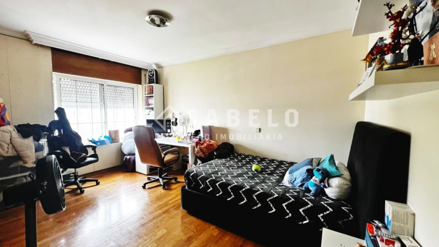 Apartamento T3 para Venda em Cidade da Maia Foto 45