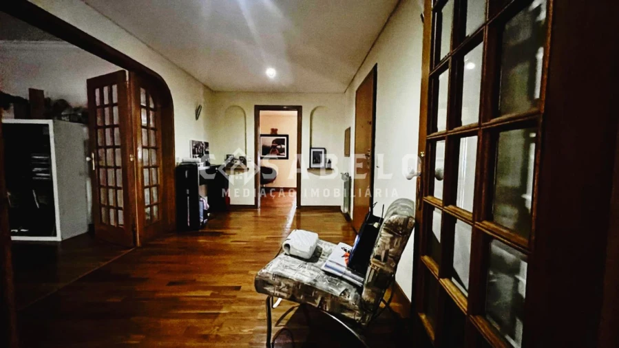 Apartamento T3 para Venda em Cidade da Maia Foto 34