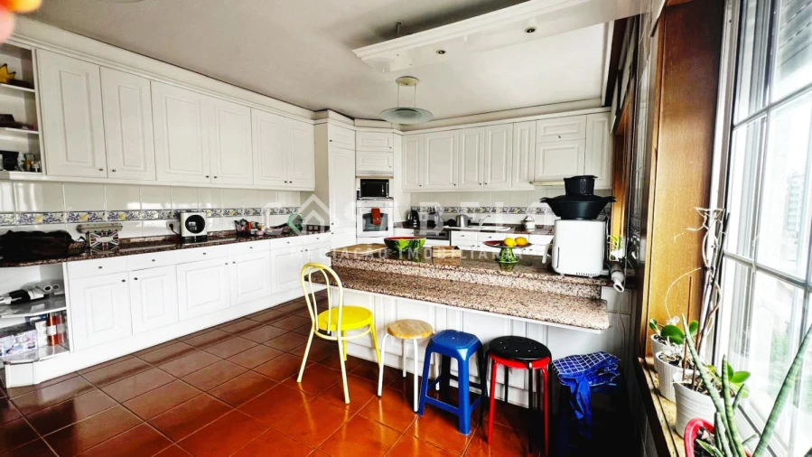 Apartamento T3 para Venda em Cidade da Maia Foto 15