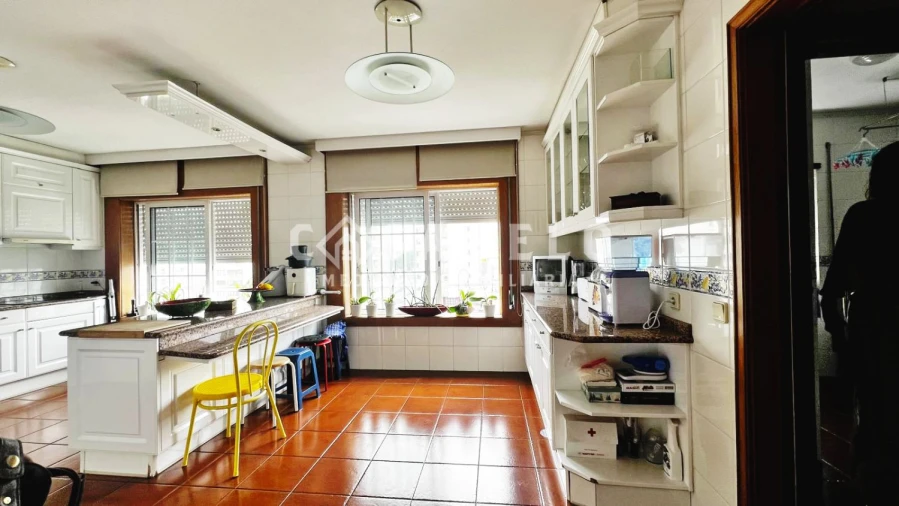 Apartamento T3 para Venda em Cidade da Maia Foto 13