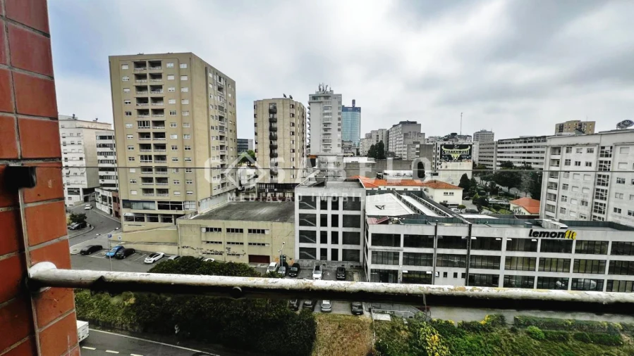 Apartamento T3 para Venda em Cidade da Maia Foto 10