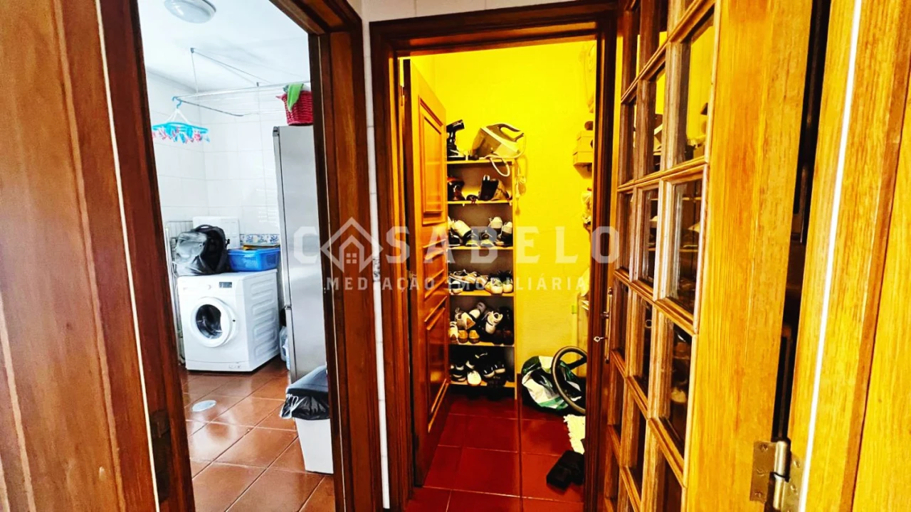 Apartamento T3 para Venda em Cidade da Maia Foto 25