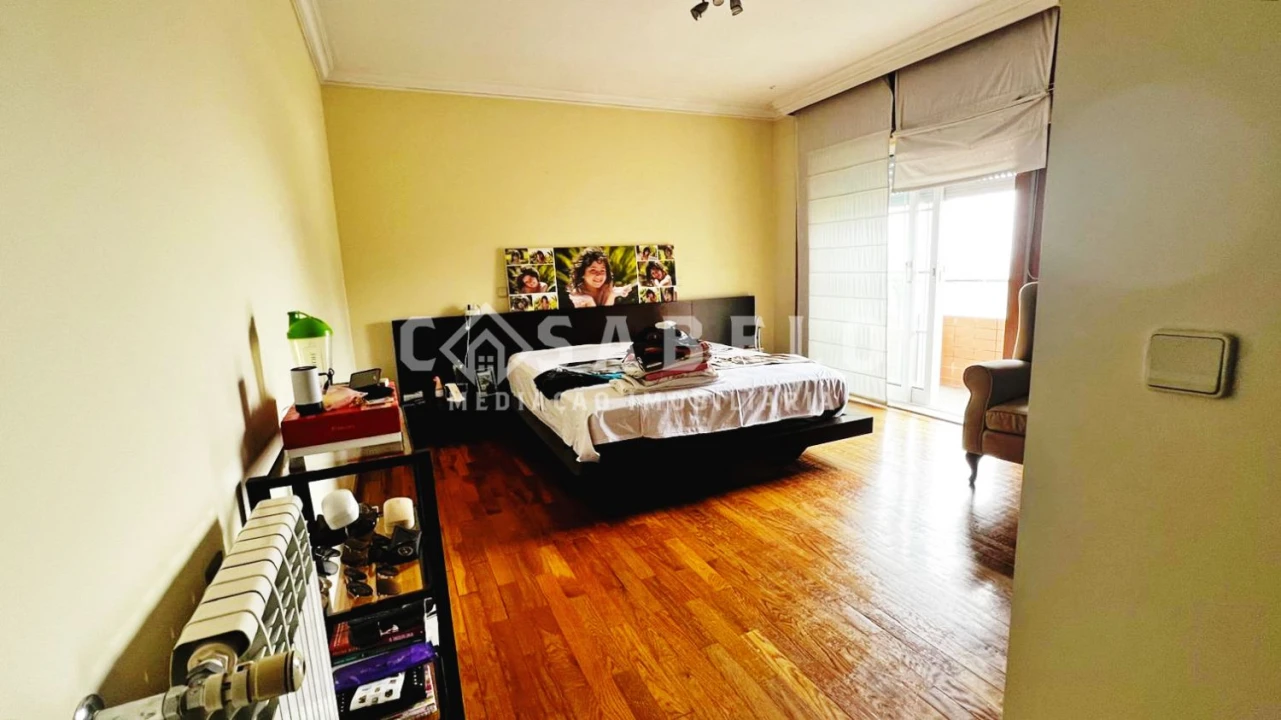 Apartamento T3 para Venda em Cidade da Maia Foto 32