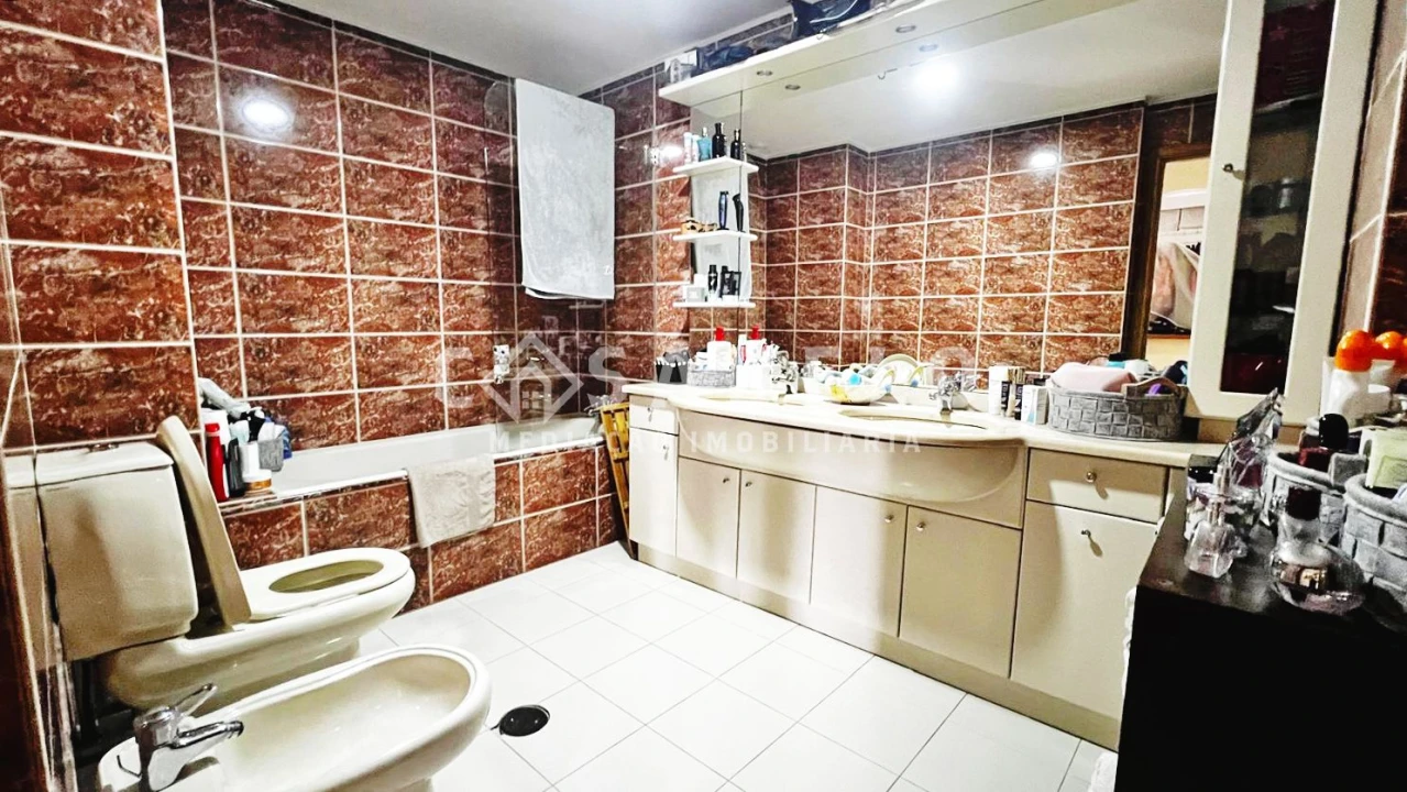 Apartamento T3 para Venda em Cidade da Maia Foto 29