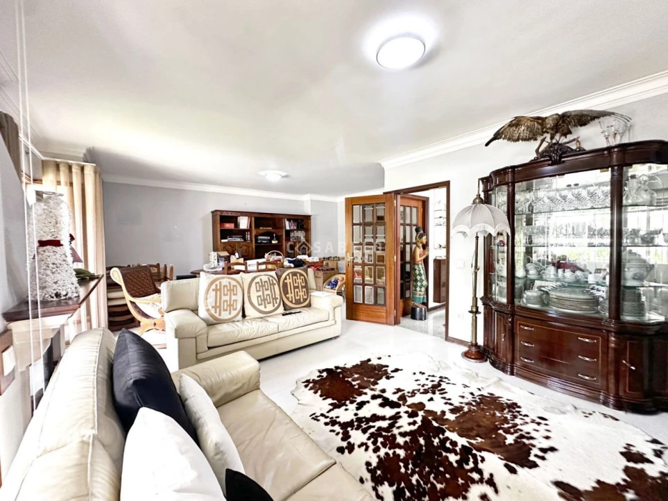 Moradia T4 para Venda em Cidade da Maia Foto 16