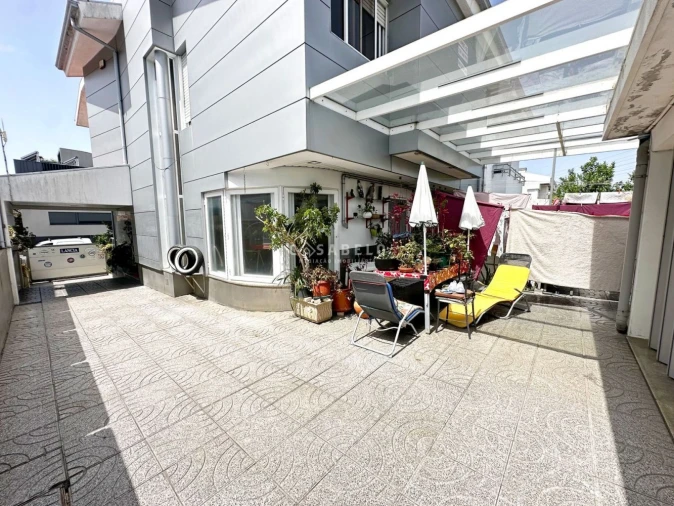 Moradia T4 para Venda em Cidade da Maia Foto 10