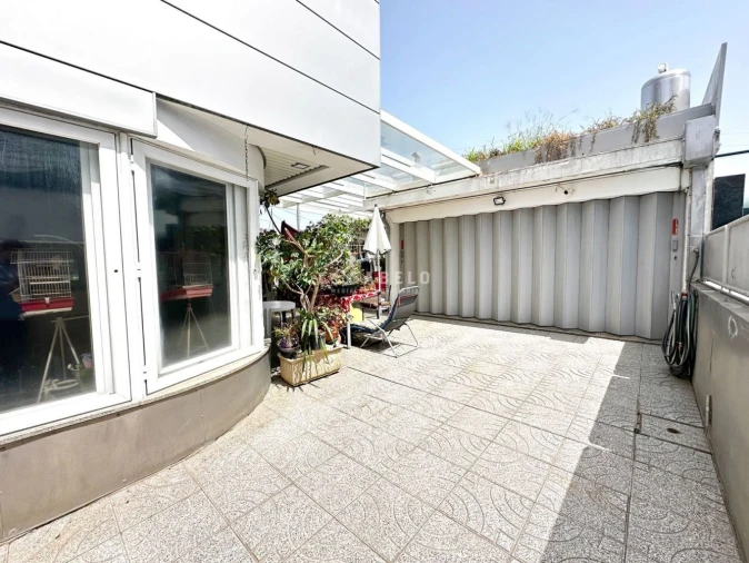 Moradia T4 para Venda em Cidade da Maia Foto 46