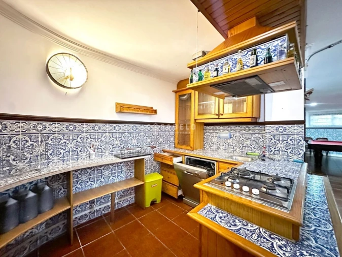 Moradia T4 para Venda em Cidade da Maia Foto 35