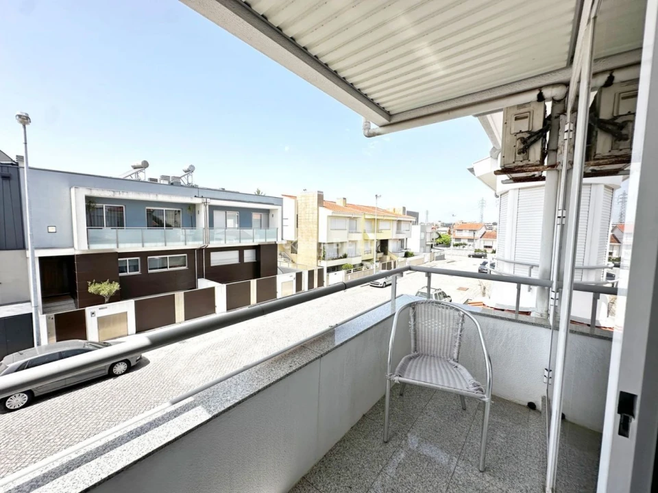 Moradia T4 para Venda em Cidade da Maia Foto 43