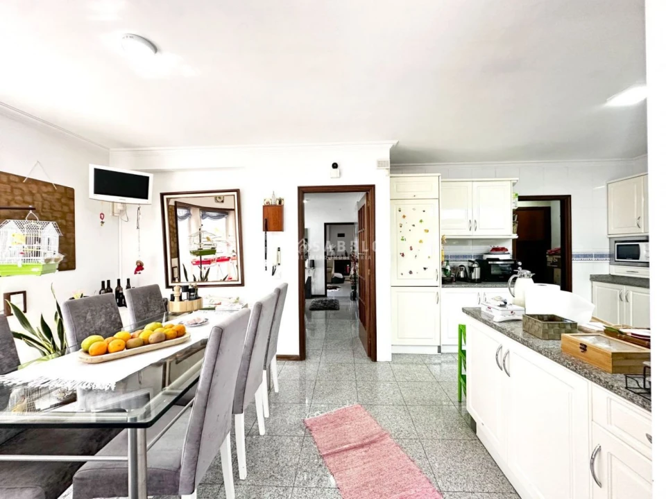 Moradia T4 para Venda em Cidade da Maia Foto 4