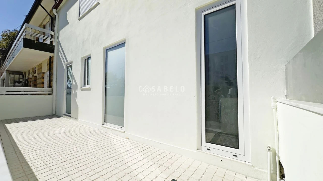 Moradia T2 para Venda em Paranhos Foto 17