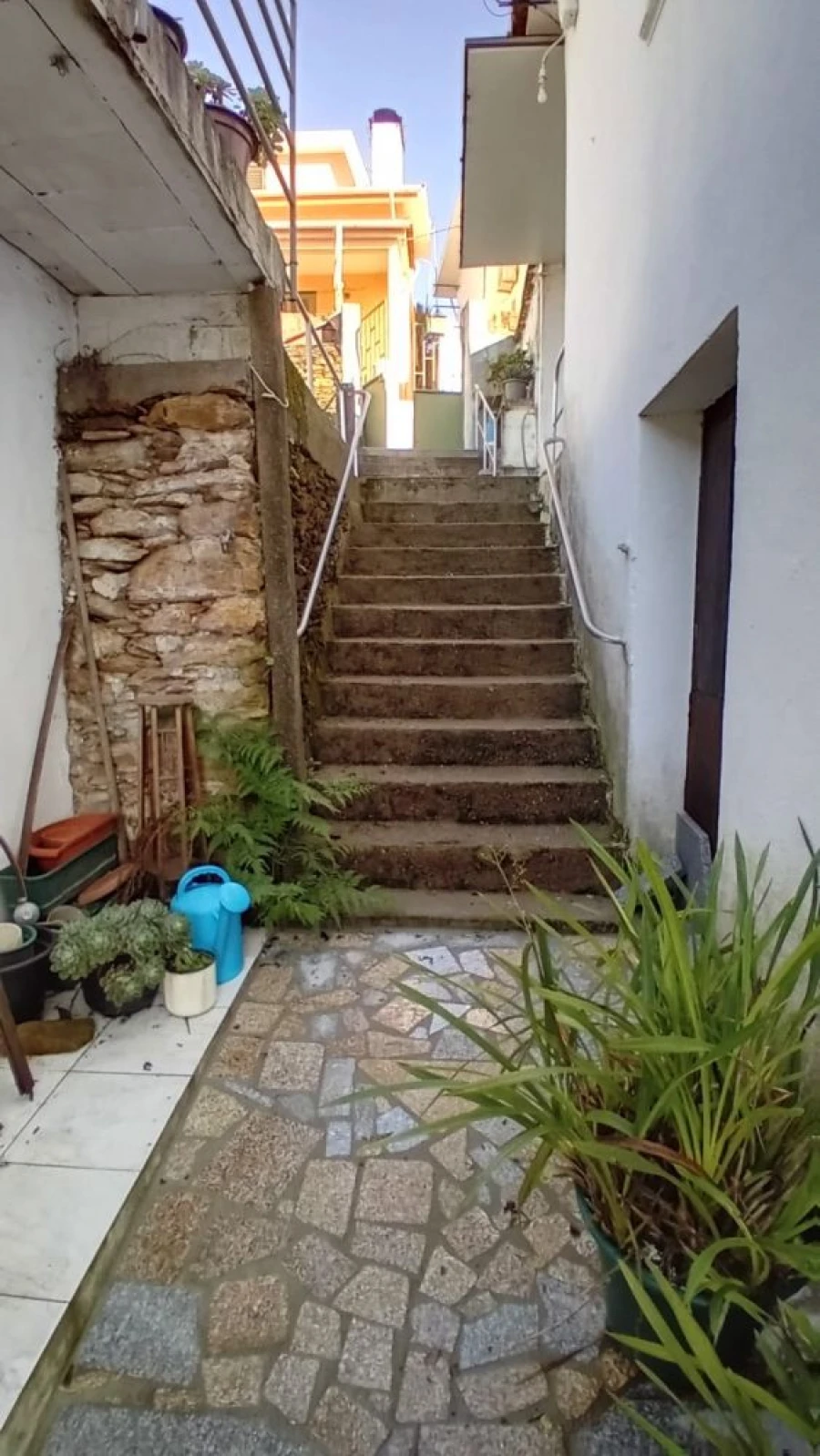 Moradia T4 para Venda em Lomba Foto 25