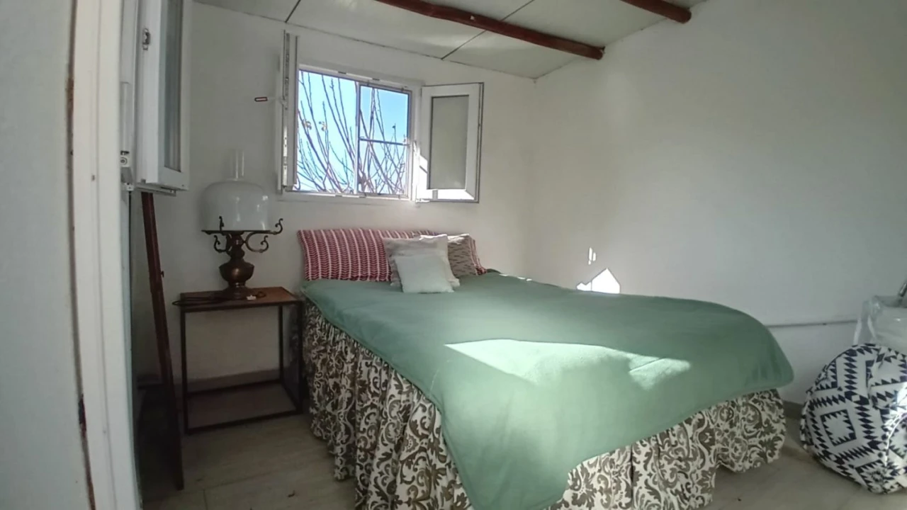 Moradia T4 para Venda em Lomba Foto 35