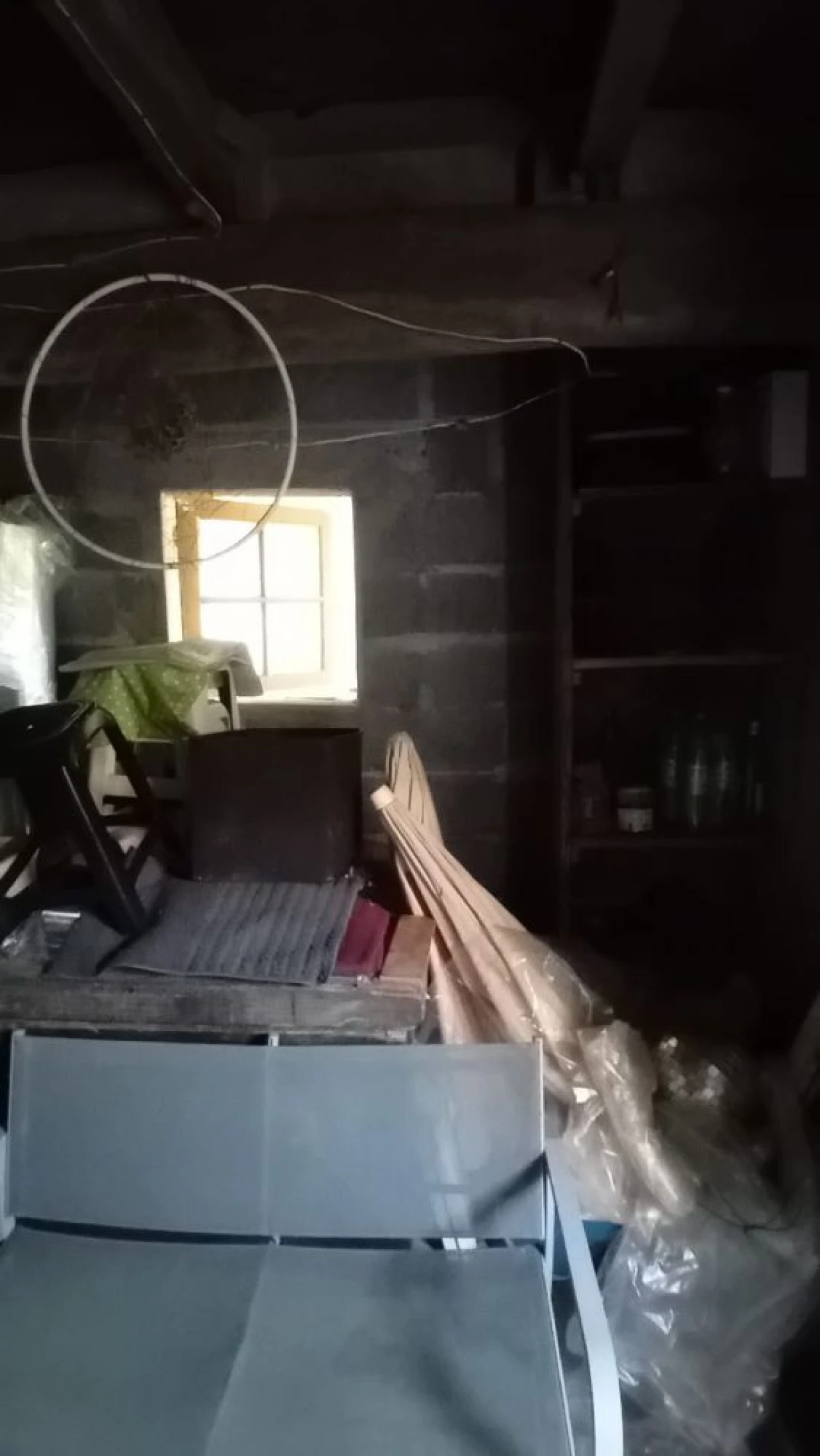 Moradia T4 para Venda em Lomba Foto 34