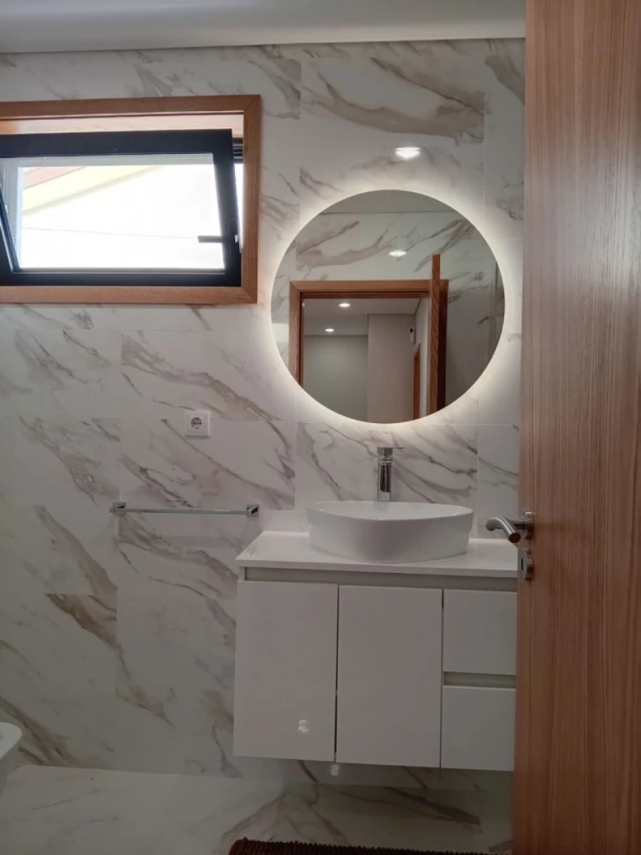 Moradia T3 para Venda em Madalena Foto 39