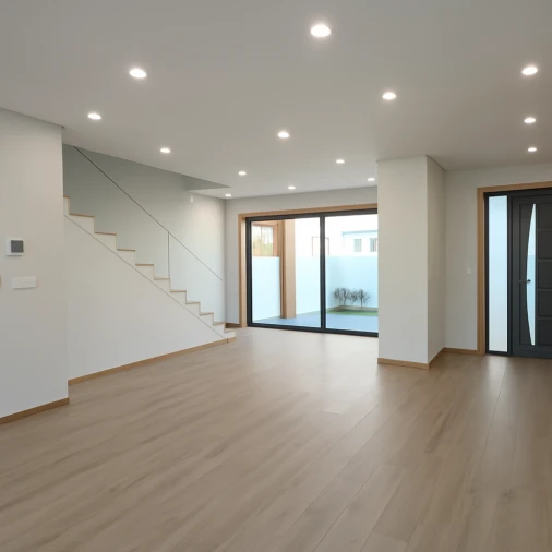 Moradia T3 para Venda em Madalena Foto 7