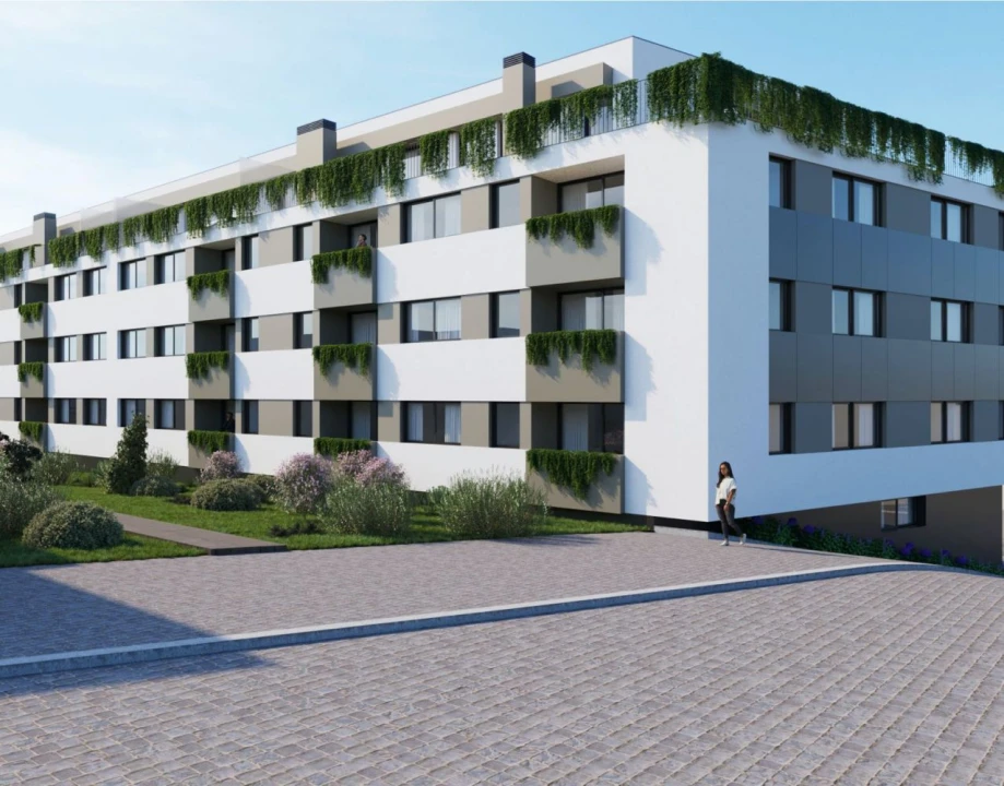 Apartamento T1 para Venda em Baguim do Monte (Rio Tinto) Foto 7